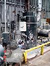  COLUMBIA Model CT-25 Boiler 2003 Year, consisting of: